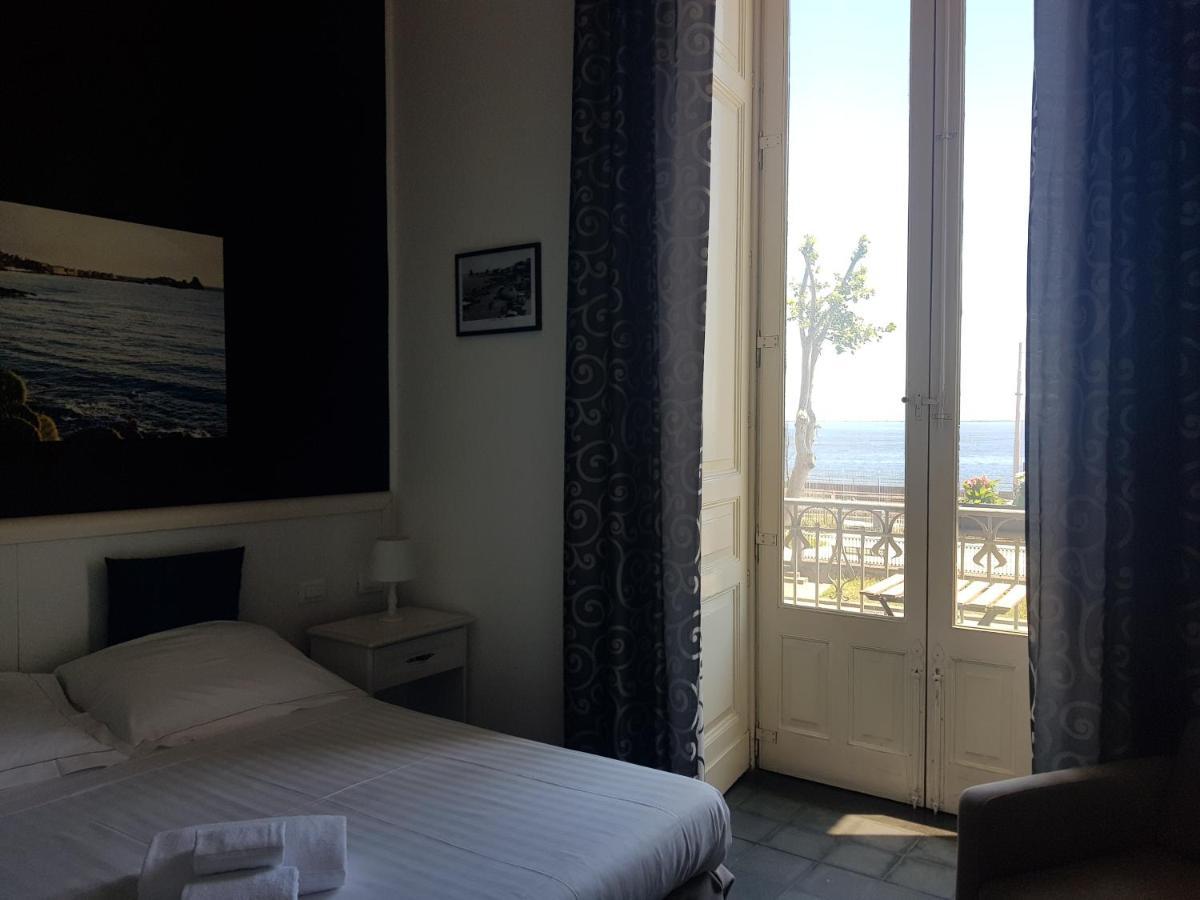B&B I Puritani CTA Exteriér fotografie